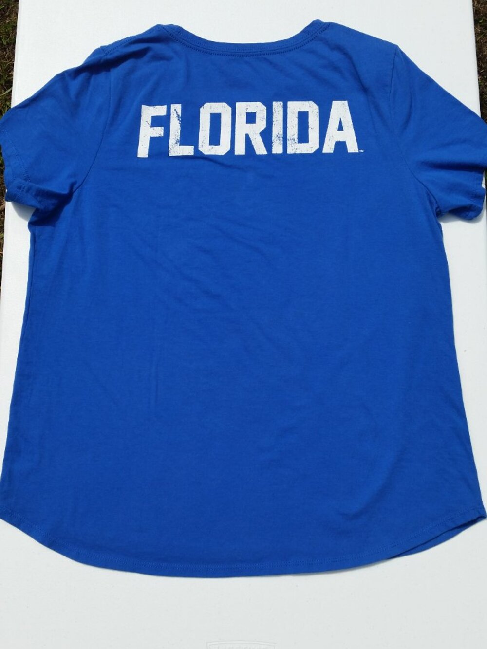 Florida Gators Tee - XL - Picture 2 of 4